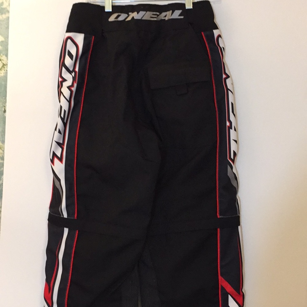 O’Neal Racing Pants - Picture 8 of 8